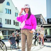 „Lässigkeit hat neue Bedeutung bekommen“
