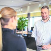 „Wir planen über die Coronakrise hinaus“