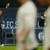 Eintrachts Einbruch auf der Zielgeraden