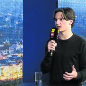 Maturastart heute mit den Fachklausuren