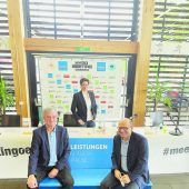 Mösle-Meeting hat sich neu erfunden