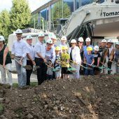 Bildungscampus ist