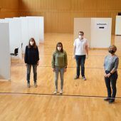 Testen für ein Stück mehr an Freiheit