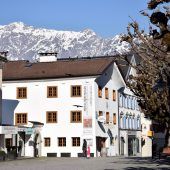 Gratis ins Schrunser Heimatmuseum