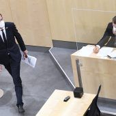 „Sie wandeln auf den Spuren des HC Strache“