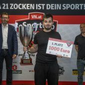 Dramatik pur und neuer Sieger