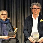 Erzählungen von „der Welt gegenüber“