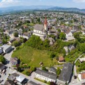 Kommunalpolitischer Disput um Rankweiler Ortskern zwischen Schwarz und Grün