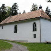 Grenzübergreifender Gottesdienst in Möggers