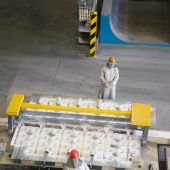 Speedline investiert in Schlins