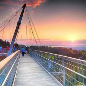 Skywalk Allgäu Naturerlebnispark
