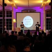 ME ON STAGE geht in die nächste Runde