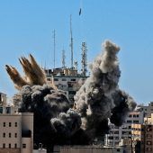 Israel im Visier