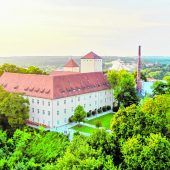 Beinahe tausend Jahre Biertradition in Freising