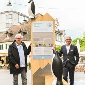 „Klima verrückt“ auf Tour