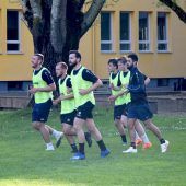 Sportvereine werden wieder aktiv