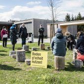 Ausgezeichnete Baukultur