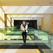 Jederzeit in den FH Campus eintauchen