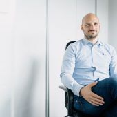 Mit Energiespeichern in die Welt