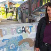 Neuausrichtung der Kinderbetreuung