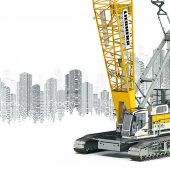 Hohe Auszeichnung für Liebherr