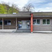 Ärztehaus wird im Sommer umgebaut