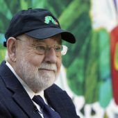 Trauer um Eric Carle