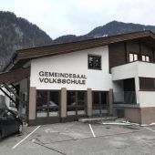Sanierung des Daches für heuer fraglich