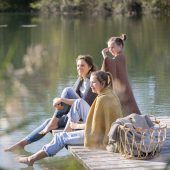 Fussenegger gewinnt European Green Award