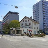 Ideen fürs Weiherviertel gesucht
