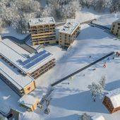 Avenida liftet Hotelprojekt