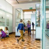 Jüdisches Museum freut sich auf Feldkirchs Schüler