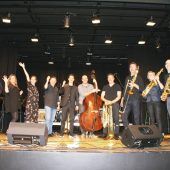 Mas que nada – Musik in der DorfMitte