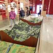Museum Rhein-Schauen öffnet