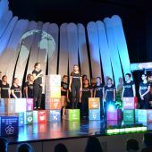 Musical „Solve it!“ im Dornbirner Kulturhaus