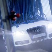300.000 Euro Schaden durch Unfall in Lindauer Waschanlage