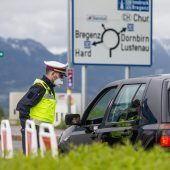 Auf freie Fahrt heißt es noch warten