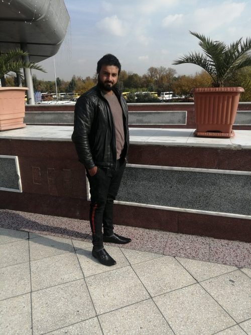 Qamar Abbas befindet sich seit über zweieinhalb Jahren in Pakistan. Er hofft auf seine Rückkehr.