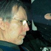 Serienmörder Michel Fourniret in Pariser Krankenhaus gestorben