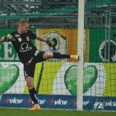 Talfahrt der Austria geht weiter