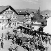 Schwarzenberg