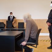 Räuber 17 Jahre nach dem Verbrechen verurteilt