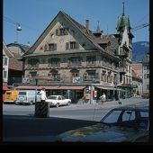 Dornbirn