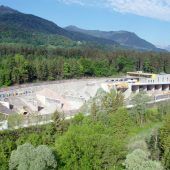 Kesslers Expansionsplan gestaltet sich zäh