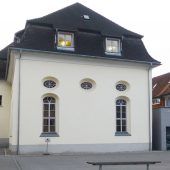 Literatur und Brunch im Jüdischen Viertel