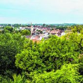 Der Domberg zu Freising