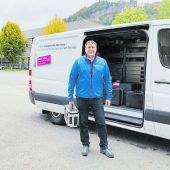 Für eine Wartung gibt es viele Gründe