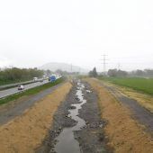 Emmebach kommt der Natur Stück für Stück wieder näher