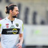 Schreiner und Subotic wieder fit
