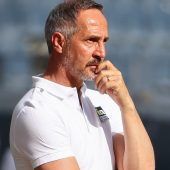 Keine Neuzugänge für Hütter in Gladbach